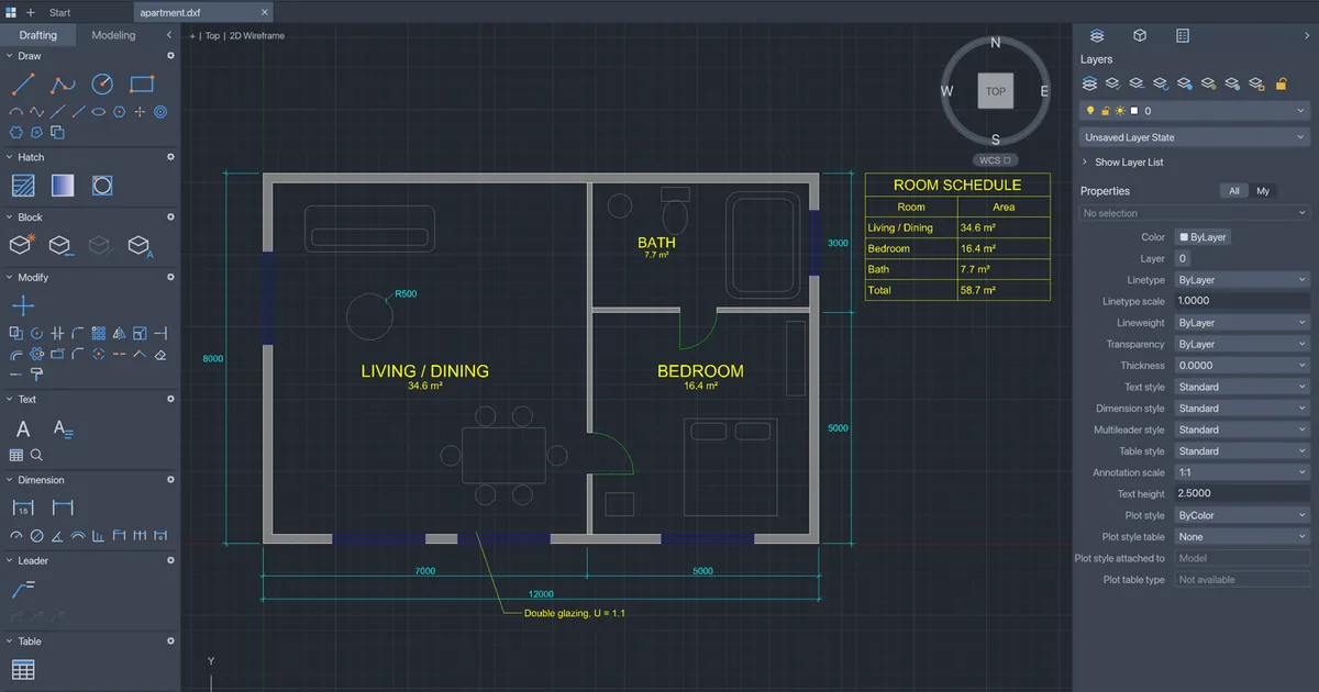 PdfCraft vs CADCraft: Dua Software Rust Open Source yang Ringan
