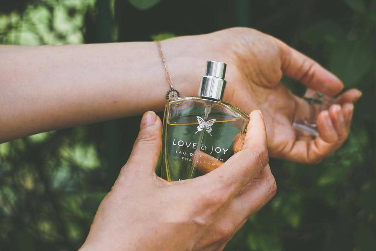 Parfum Lokal yang Wanginya Tahan Diajak Panas-panasan, Ternyata Bukan Selalu yang Paling Viral