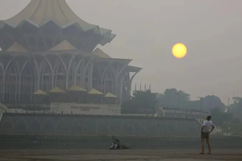 Krisis Kabut Asap Memicu Eskalasi Diplomatik di ASEAN