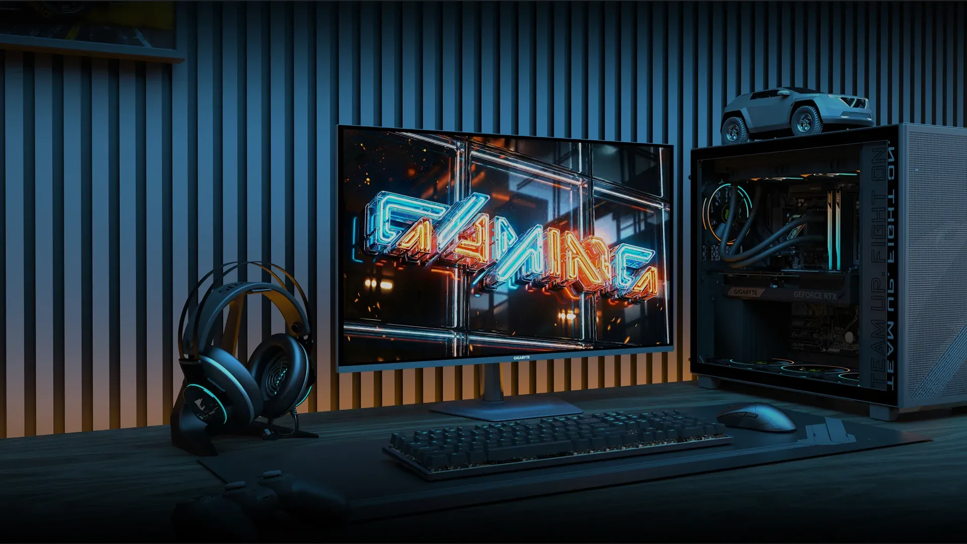 Monitor Gaming OLED 320Hz vs 500Hz: Mana yang Tepat untuk Kamu?