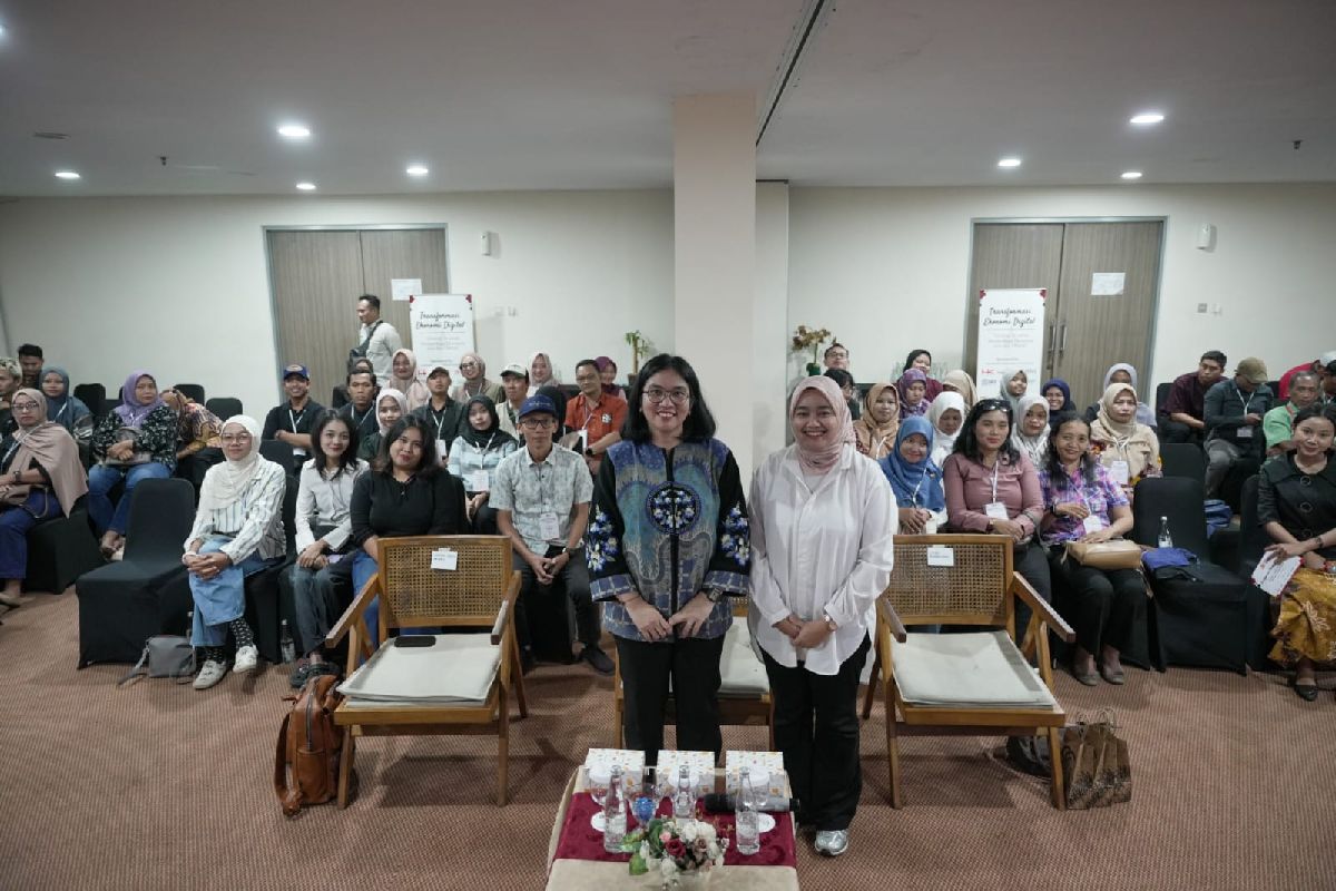 Dari Prompt hingga Penjualan: Panduan Praktis AI untuk UMKM