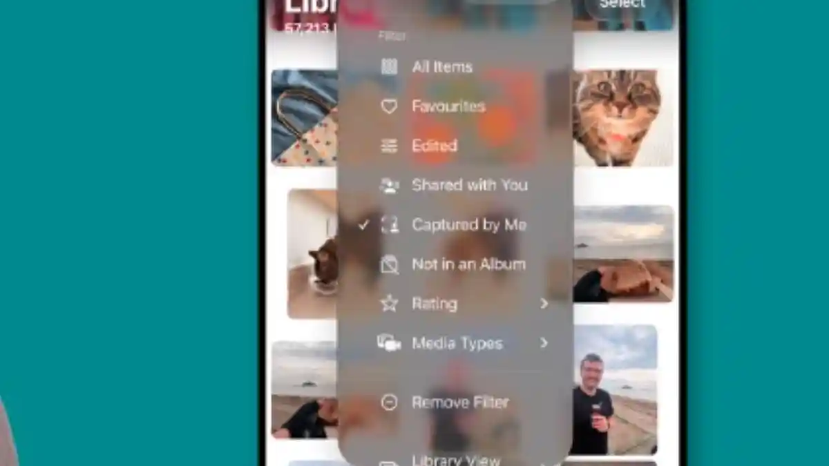 Atur Galeri Foto iPhone dengan Cerdas: Widget, Album Tersembunyi, dan Wallpaper Rapi