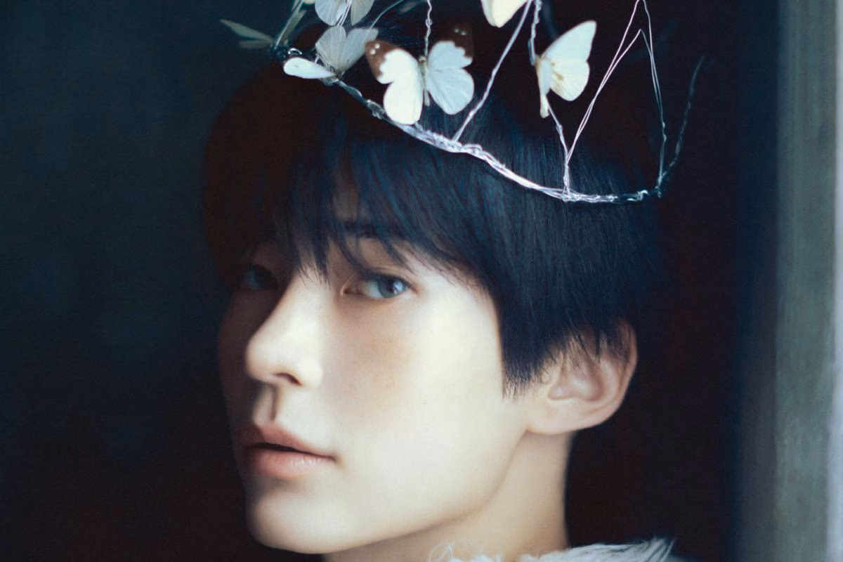 Dari Stress Studio ke DEAD:ALIVE: Tarung Solo Sung Han Bin