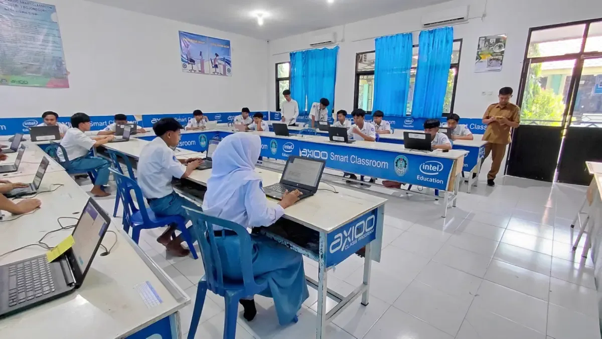 Panduan Lengkap Gladi Bersih TKA: Teknis, Software, dan Strategi Tenang