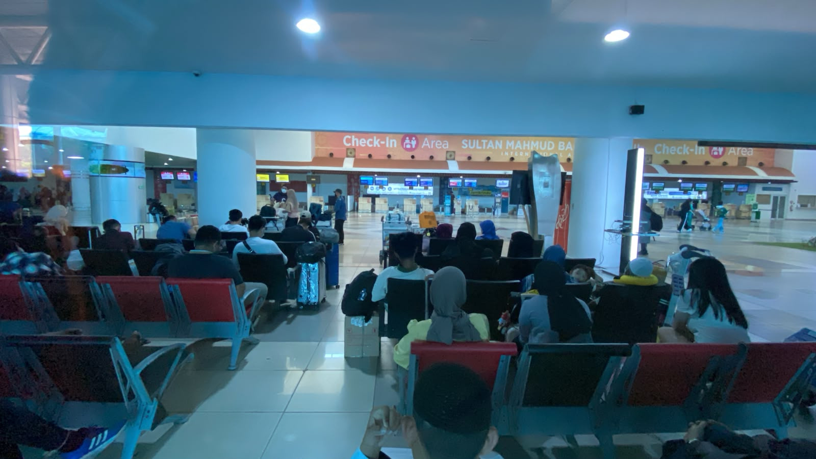 Banpres Karhutla Rp100 Miliar Dipertanyakan di Tengah Kabut Asap Palembang