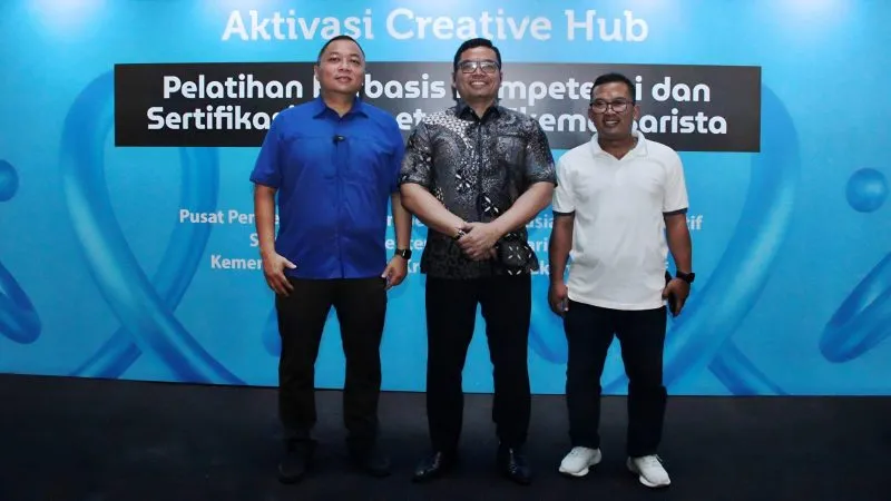 Dari Peserta hingga Pengusaha: Pelatihan Kopi yang Mengubah Nasib Pencari Kerja