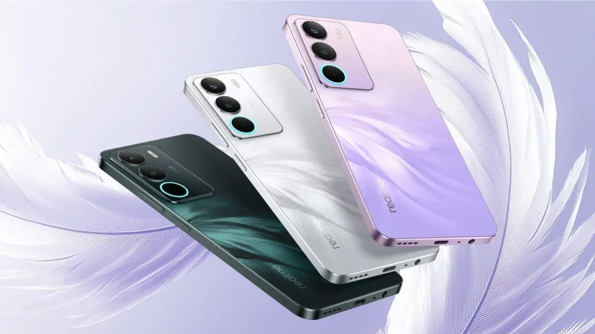 9 HP Murah untuk Live Streaming TikTok dan Shopee Tanpa Lag