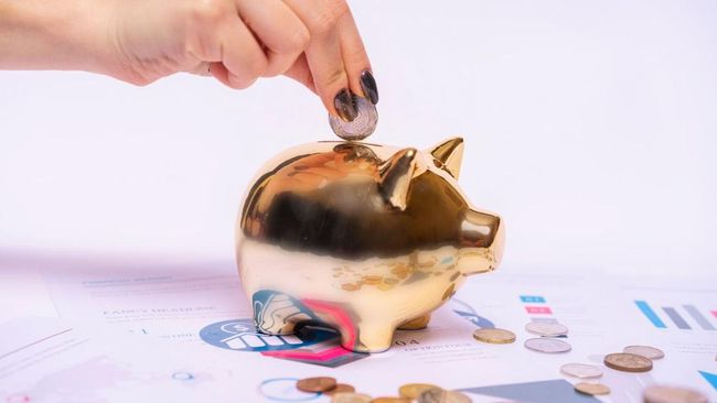 Strategi Soft Saving: Menabung Tanpa Tekanan dan Tanpa Cemas