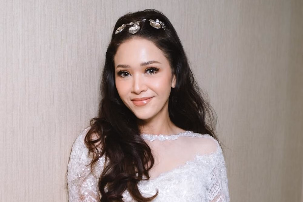 Dari Royalti Musik ke Skincare: Kekayaan Berlapis Maia Estianty