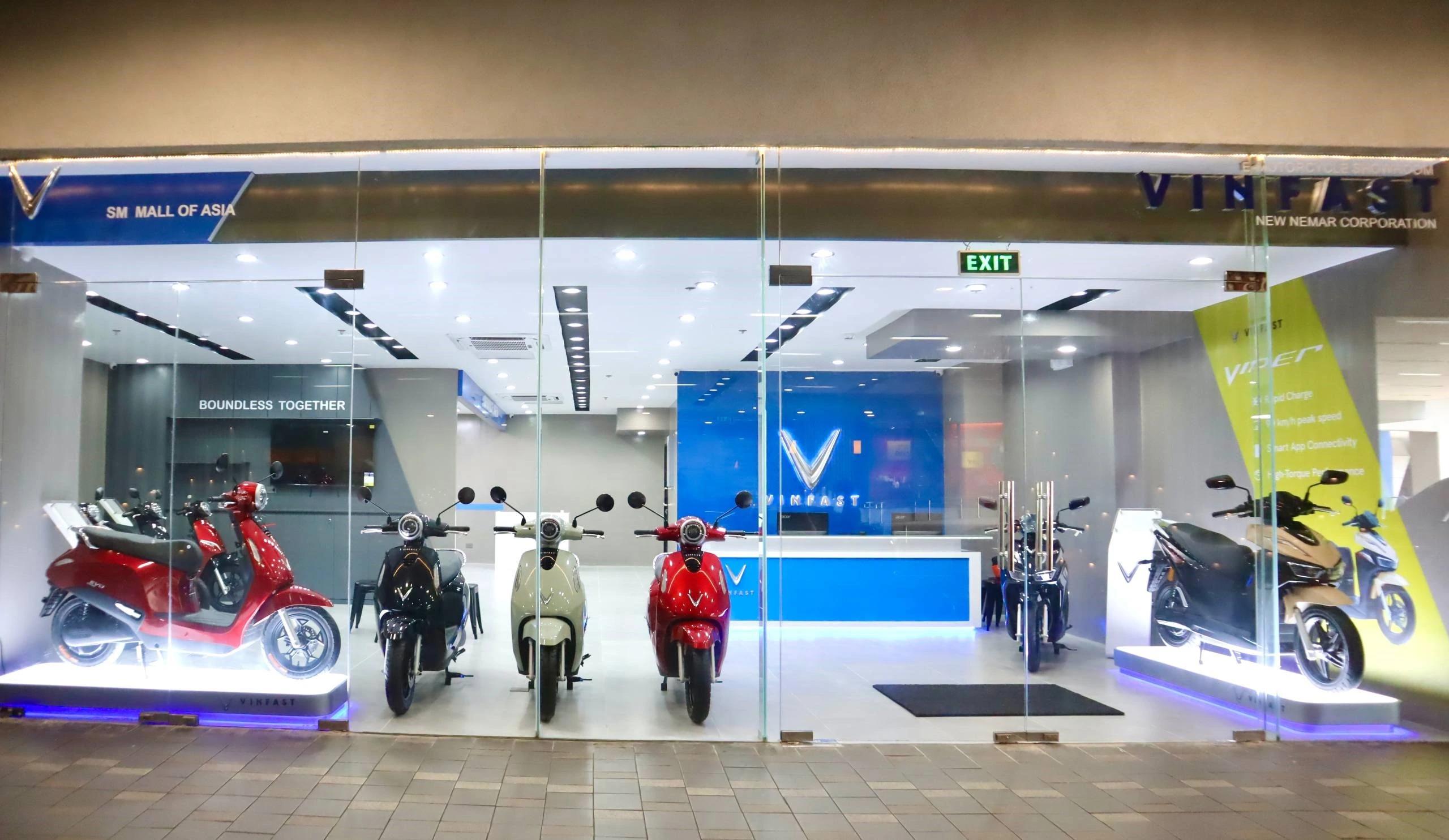 Insentif Dealer VinFast: Strategi Agresif Motor Listrik