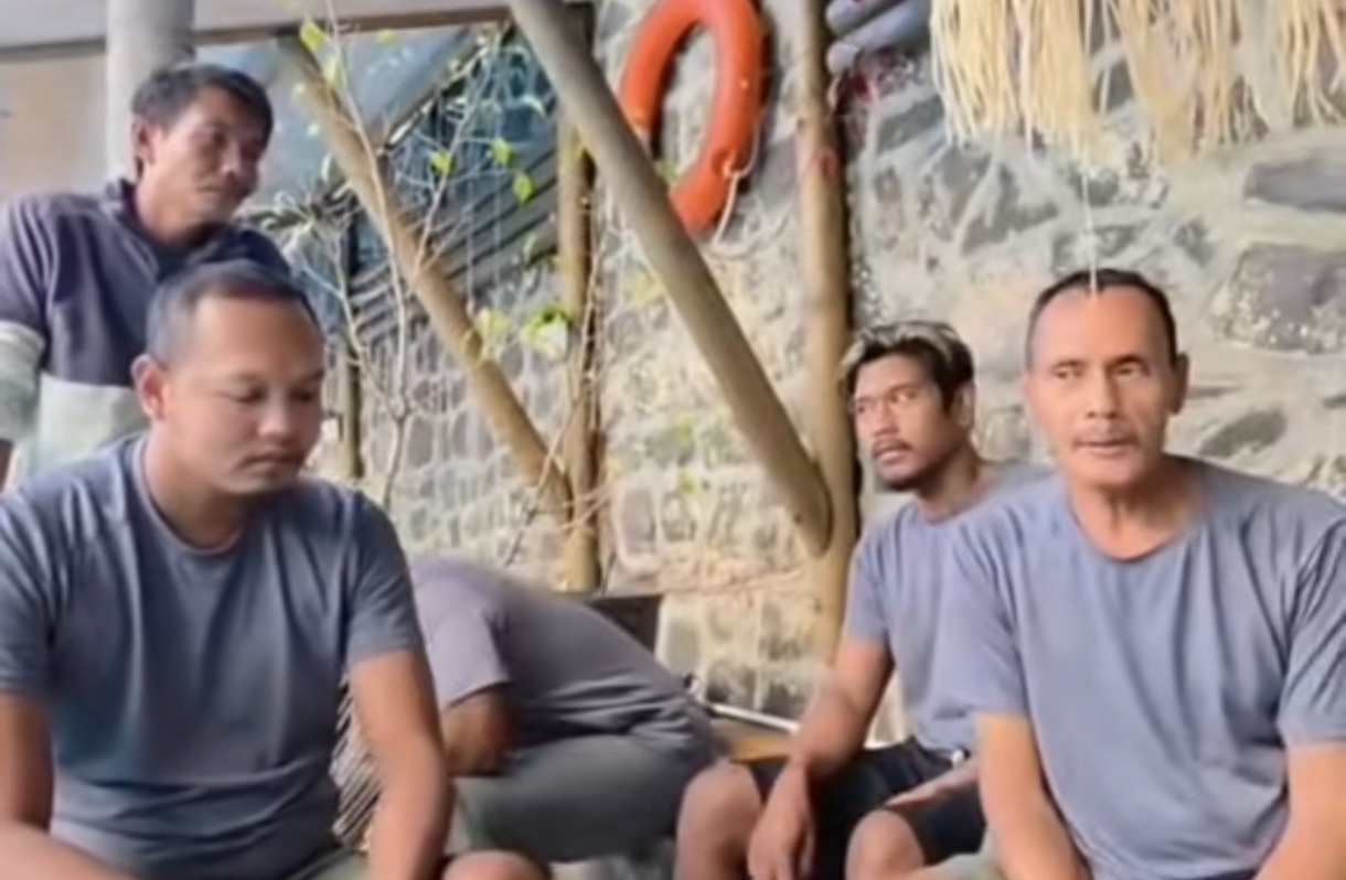 ABK WNI Diselamatkan: Ujian Nyata Diplomasi Laut dan Koordinasi Lintas Negara