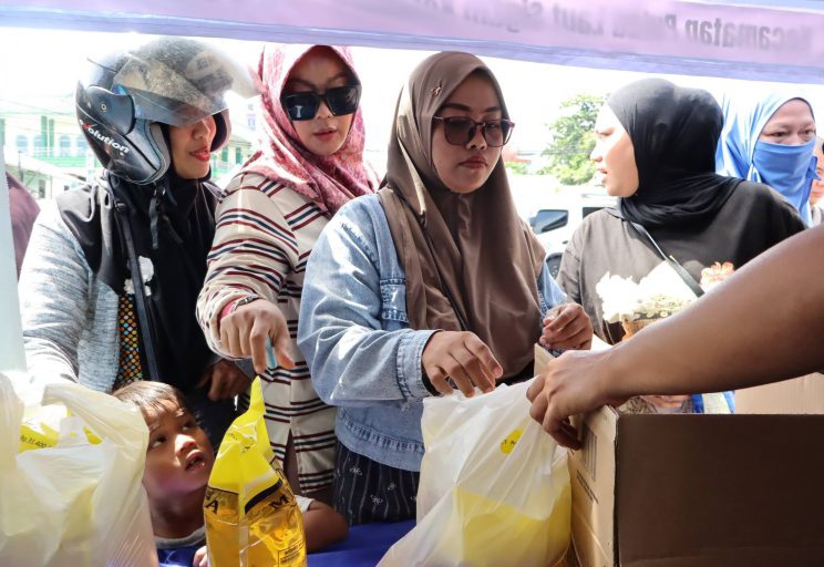 Inflasi Regional Melonjak: Ketika Pangan dan BBM Jadi Pemicu Utama