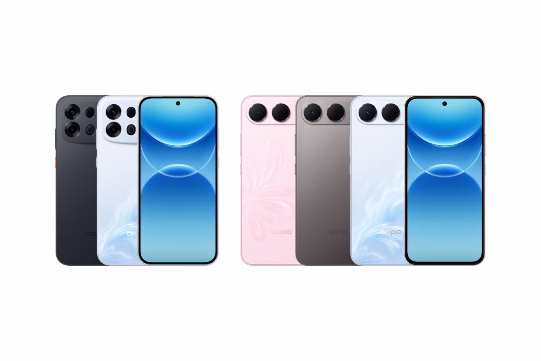 OPPO A7 Pro Max 5G vs A7 Pro 5G: Mana Lebih Worth It?