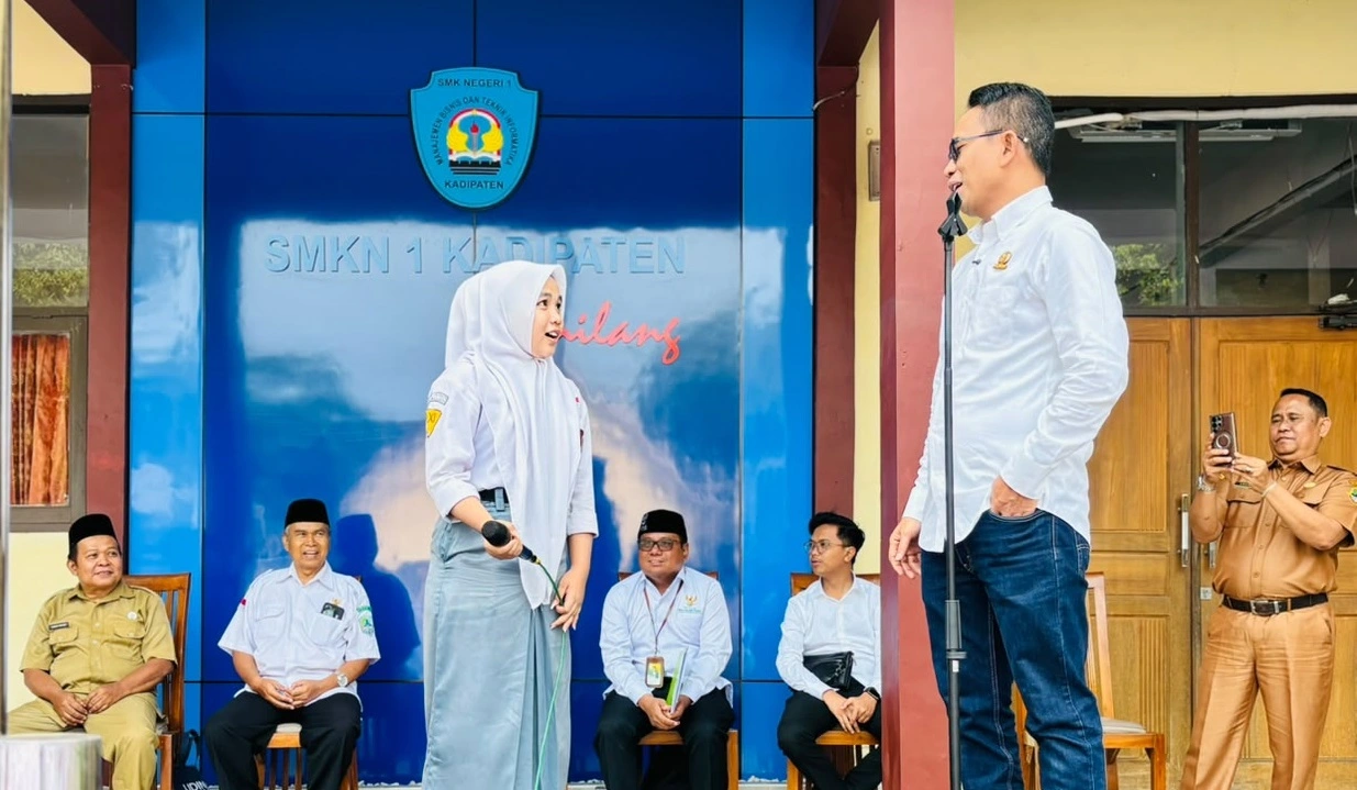 Dari Gerobak ke Bank: Jalan Panjang Kuliner Jalanan Menjadi Usaha Resmi