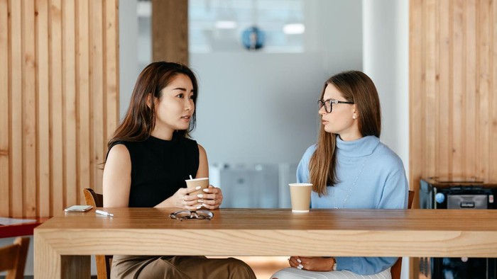 Kalimat Tanpa Sadar yang Mengungkap Kondisi Mental Anda