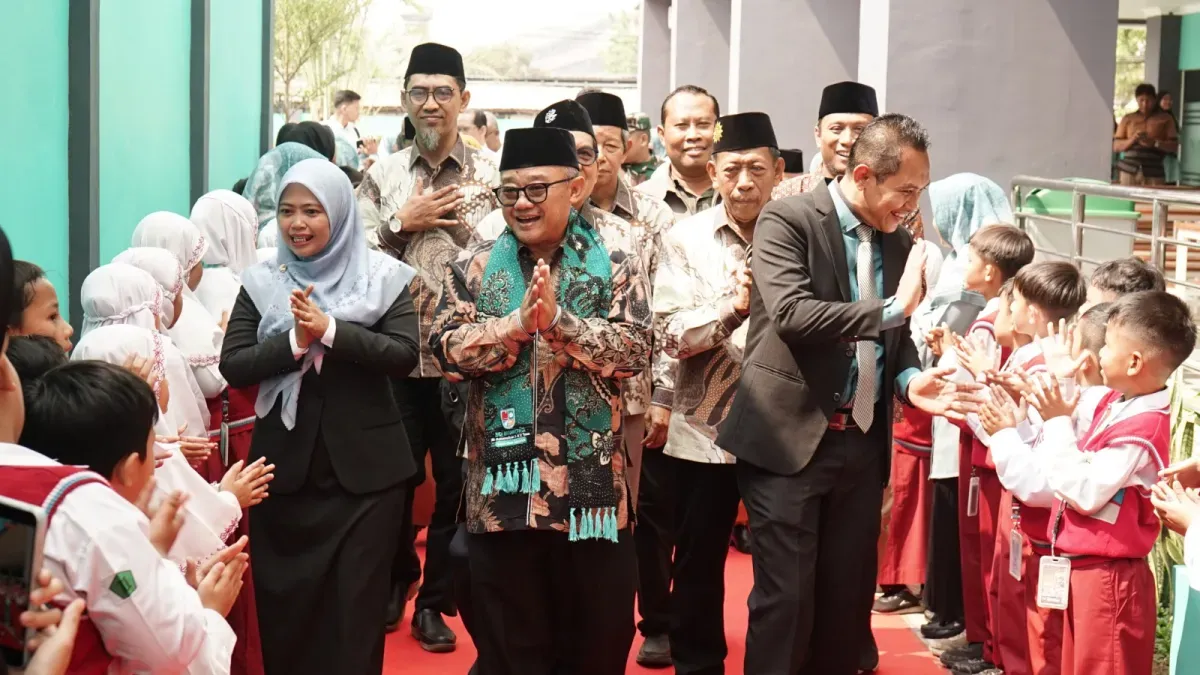 Sekolah Inklusi Berbasis STEAM: Jalan Serius Menuju Pendidikan Setara