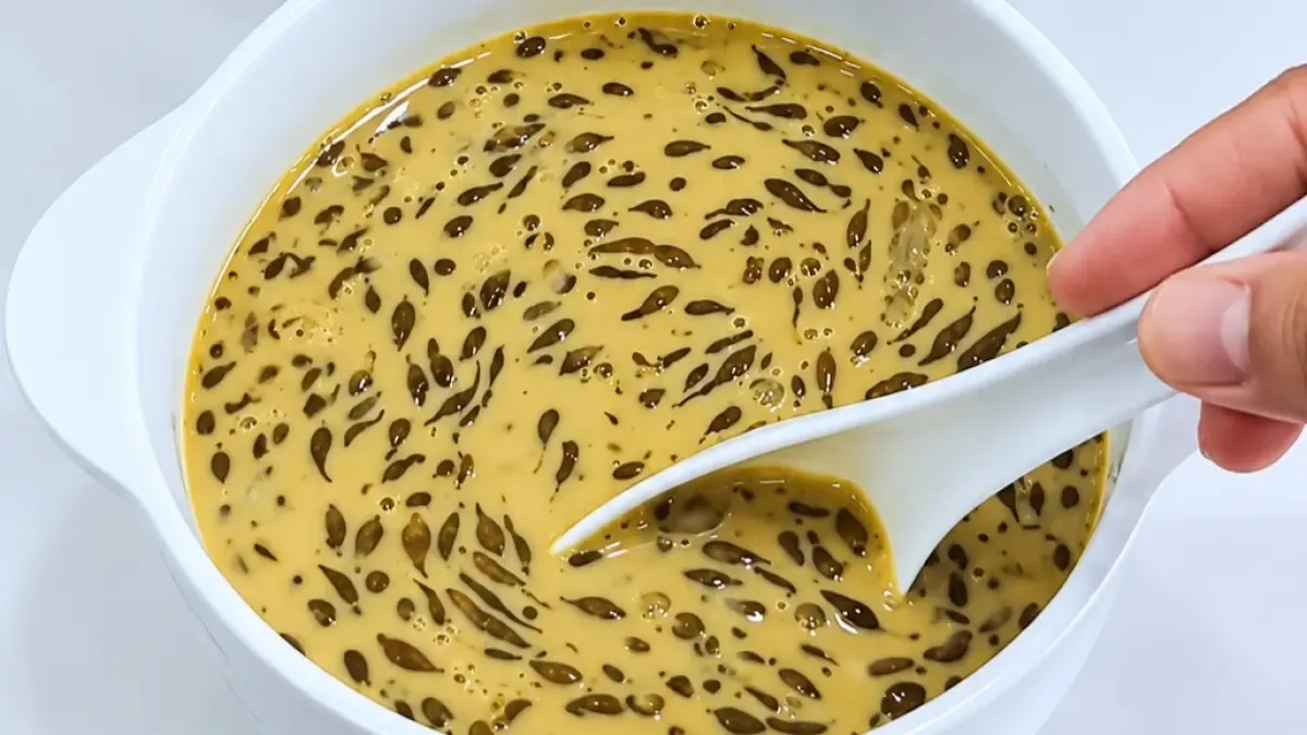 5 Krimer Kopi Alami dari Bahan Dapur yang Lebih Sehat dan Terjangkau