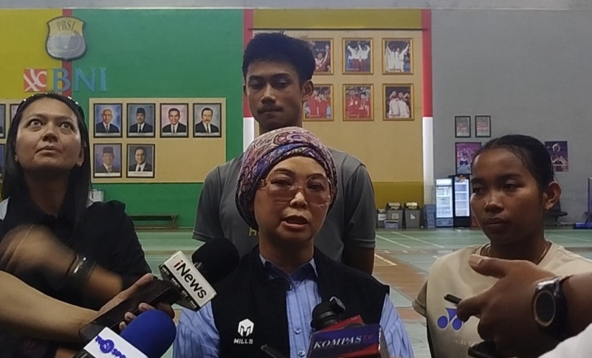 Strategi Terstruktur Persiapan Atlet Bulutangkis Menuju Panggung Remaja Dunia