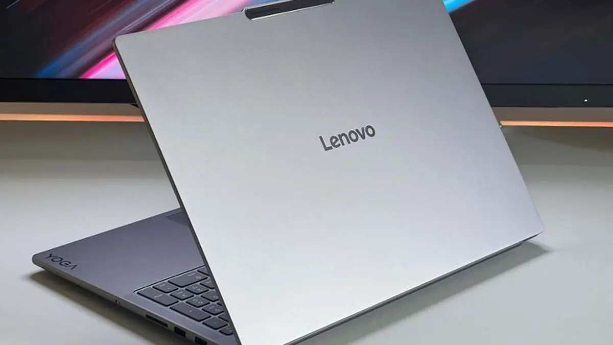 5 Laptop Tipis dan Ringan Terbaik untuk Produktivitas Maksimal