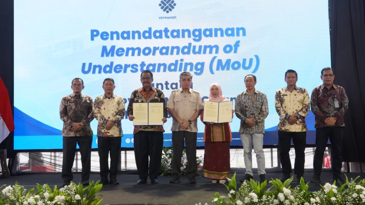 Pelatihan Vokasi Gratis Kemnaker di Sukabumi: Jalan Pintas ke Sertifikasi BNSP
