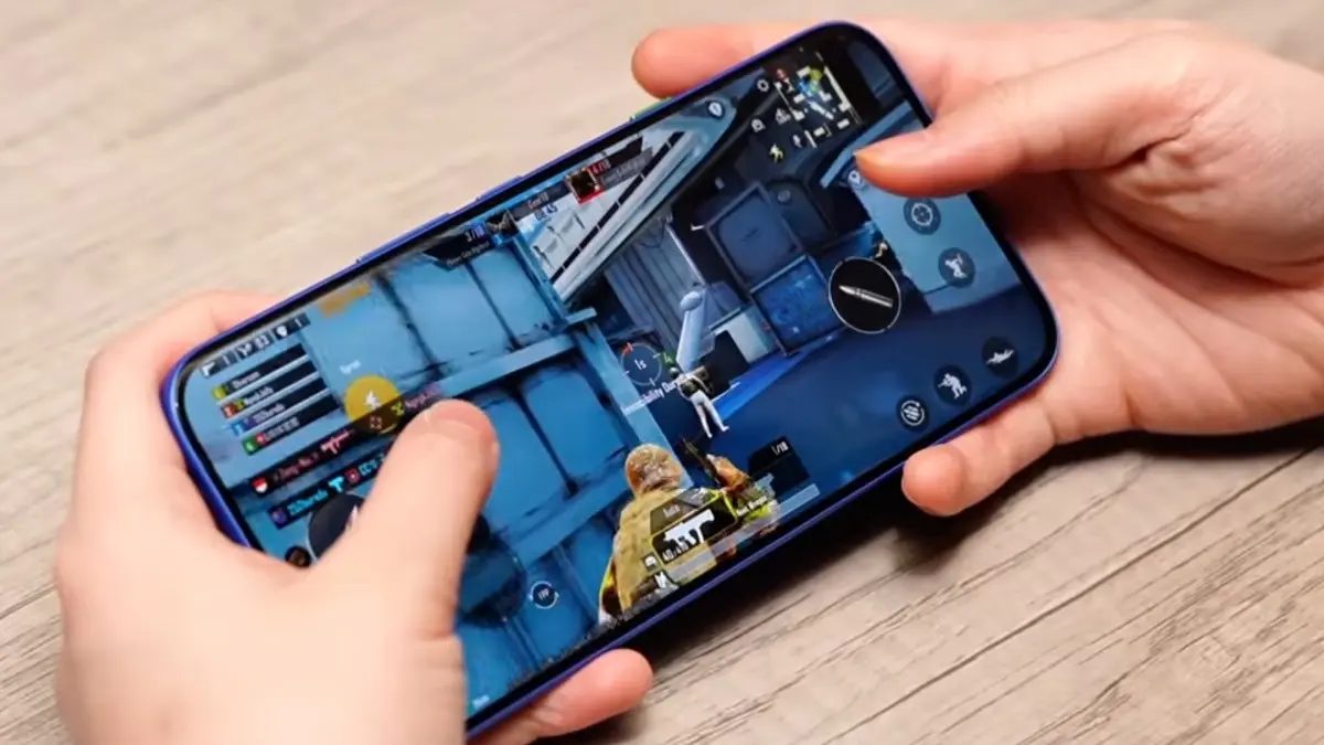 HP Gaming Murah 1 Juta dengan Layar 120Hz dan RAM 16GB