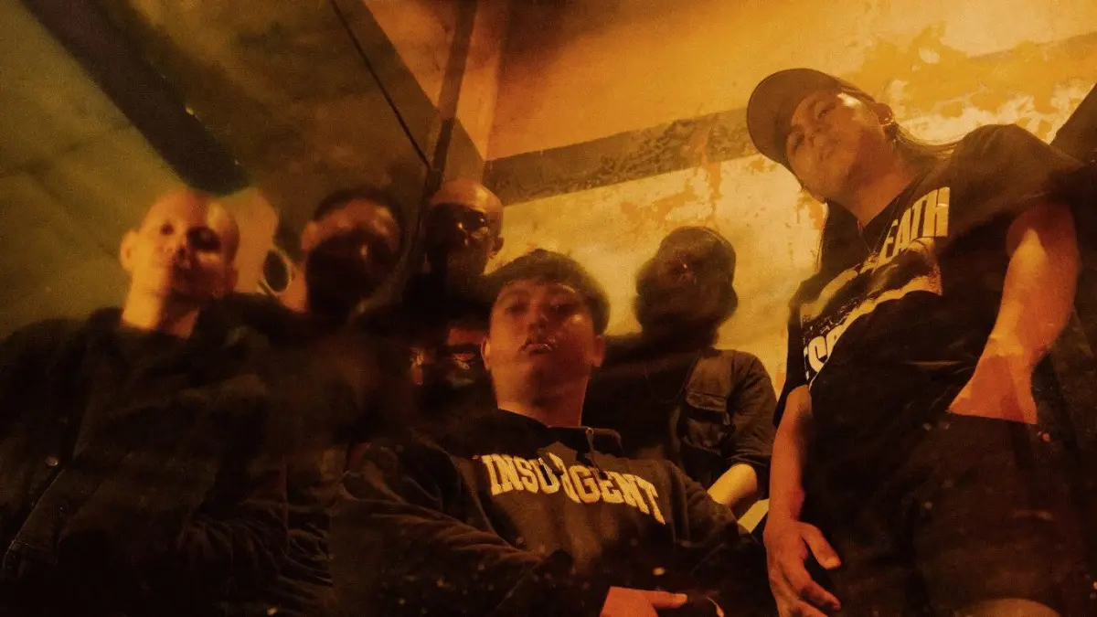 Metalcore Baru: Brutal Breakdown, Lirik Rentan