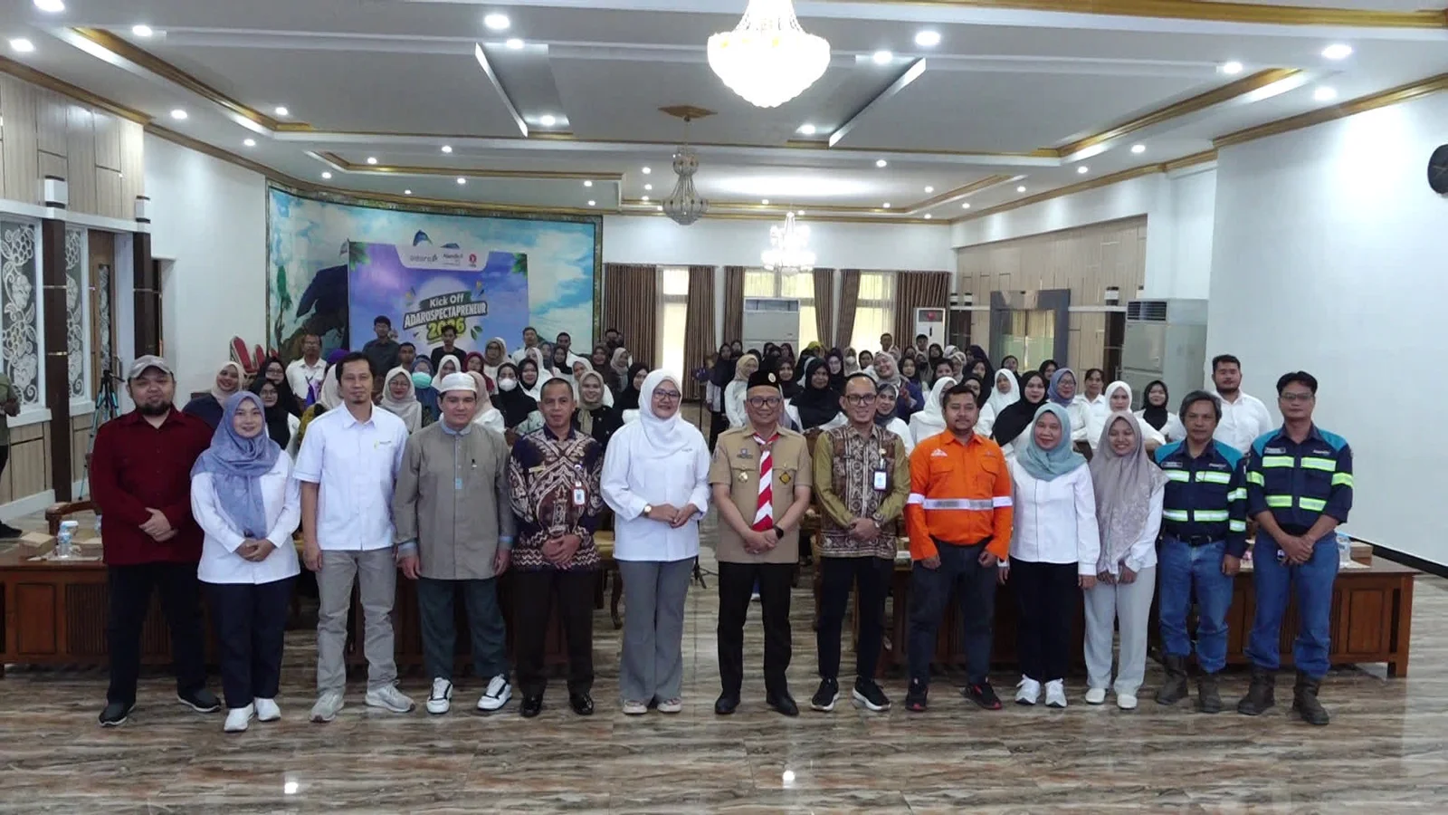 Pelatihan UMKM Naik Kelas: Pajak, Digital, dan Daya Saing