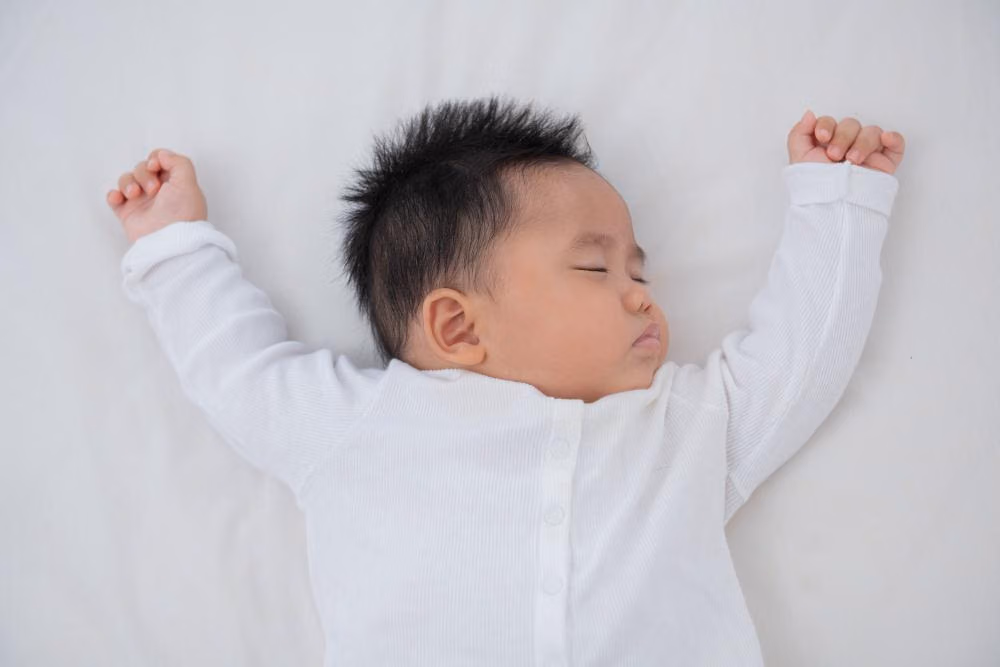 Leher Bayi Miring Bisa Diperbaiki: Panduan Lengkap Tortikolis