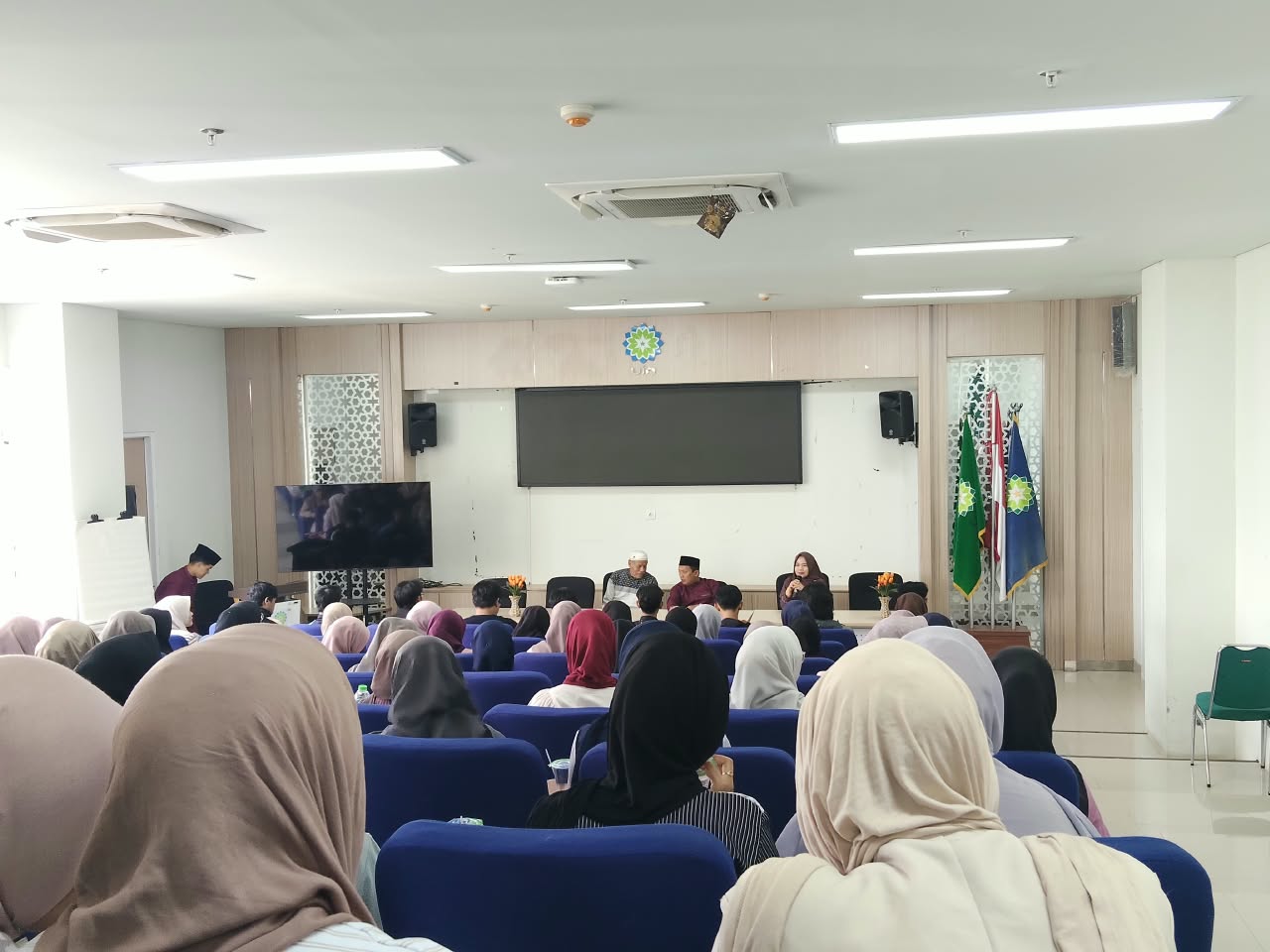 Psikoterapi Islam dan Ruqyah Syar’iyyah dalam Kesehatan Mental Modern