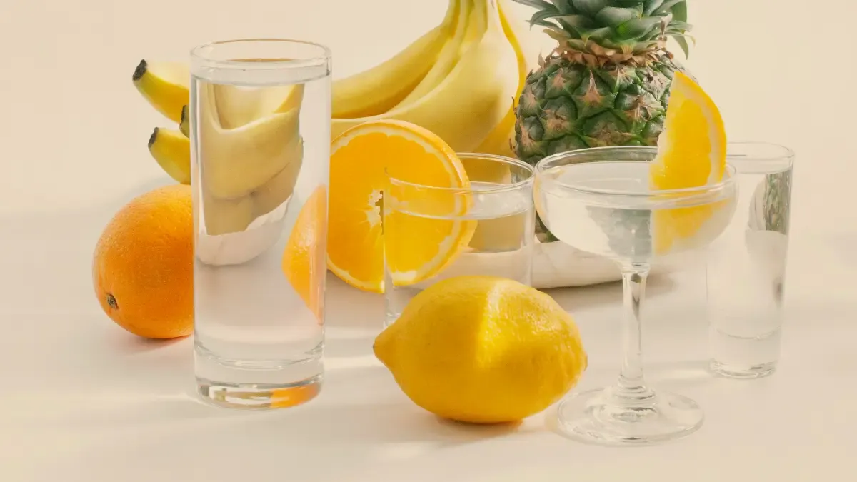 Permen Karet dan Air Lemon untuk Diet: Mitos vs Fakta Ilmiah