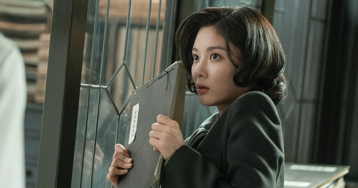 Transformasi Emosi Kim Yoo Jung di 100 Days of Deception