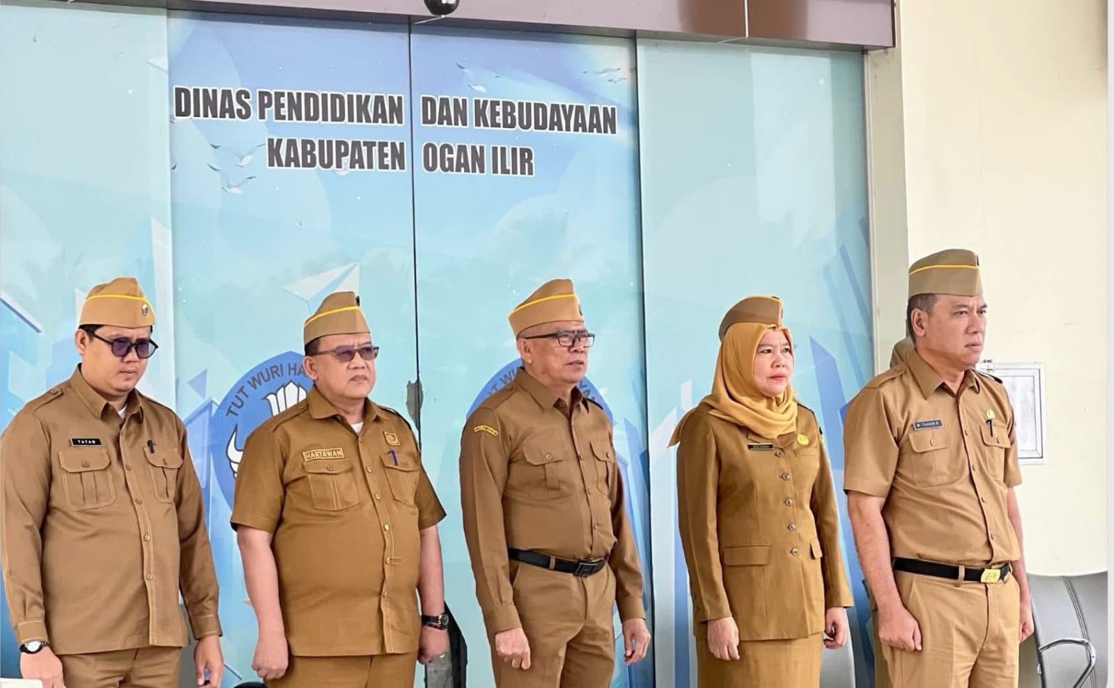Sekolah Daring Diperpanjang: Krisis Asap Paksa Sekolah dan Orang Tua Beradaptasi