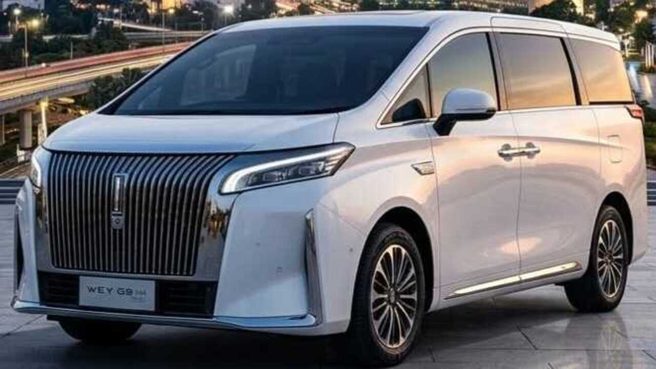 GWM WEY G9 Hi4 vs Toyota Alphard: MPV Premium Hybrid Penantang Serius