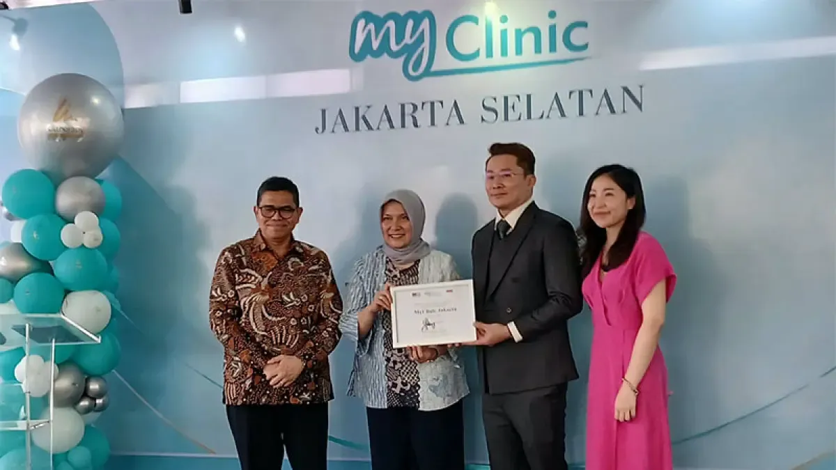 Klinik Estetika Malaysia Masuk Pasar Baru: Standar Layanan Jadi Senjata Utama