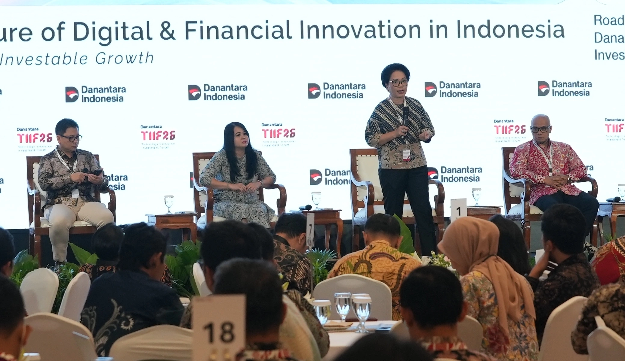 Kunci Adopsi AI Nasional: Infrastruktur Digital dan Kolaborasi