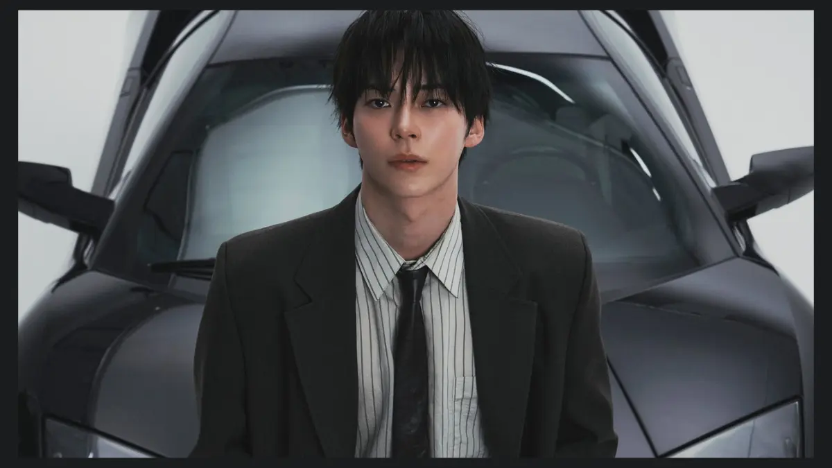 Dari Stress Studio ke DEAD:ALIVE: Tarung Solo Sung Han Bin