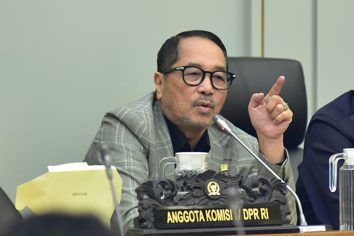 Kabut Asap Merampas Hak atas Udara Bersih: Negara ke Mana?
