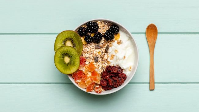 Makanan Fermentasi Tradisional untuk Pencernaan dan Imun