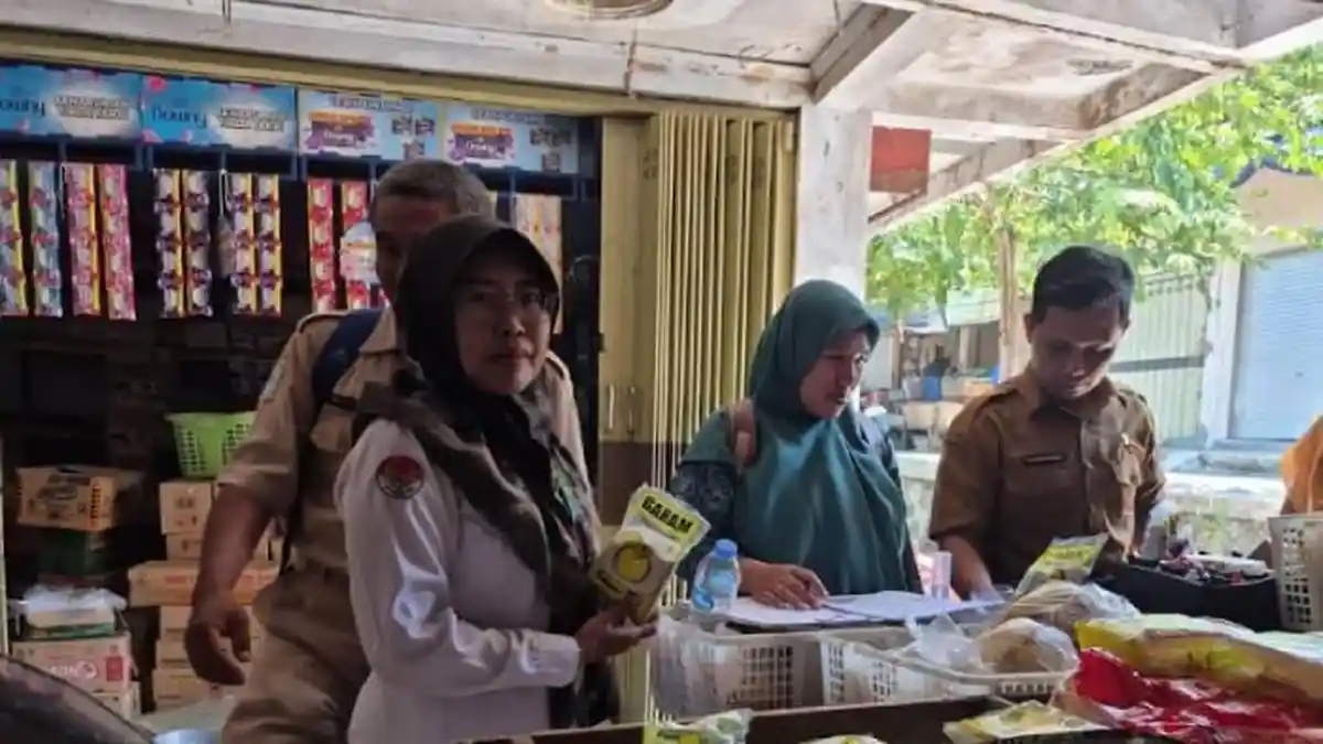 Dari E. coli hingga Iodium: Mengapa Uji Laboratorium Makanan Tidak Boleh Diabaikan