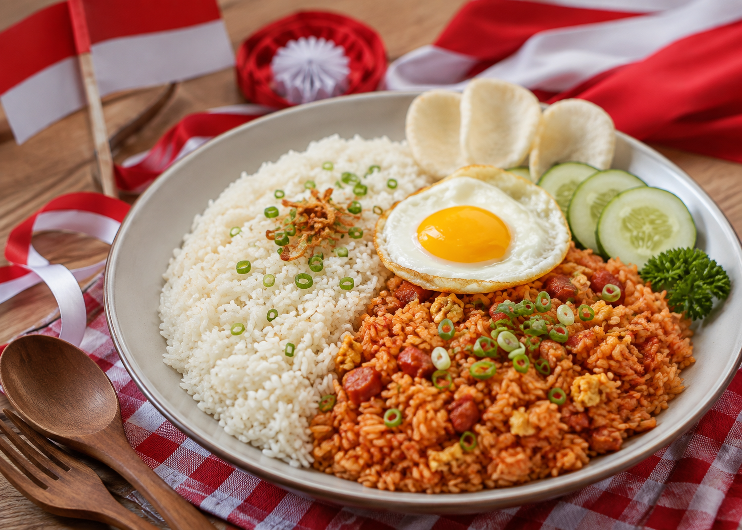 Lima Resep Sarapan 15 Menit untuk Pagi Sibuk