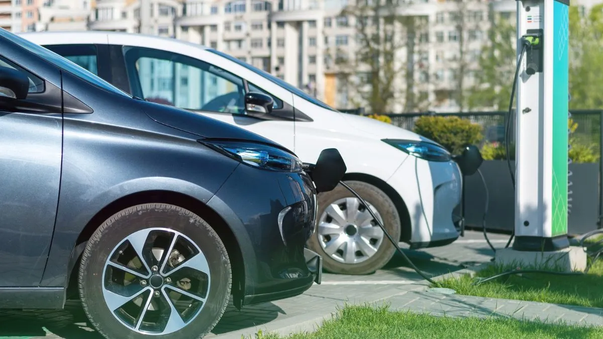 Mengapa Pasar Mobil Listrik Meledak di Eropa Tapi Lesu di Amerika Serikat?
