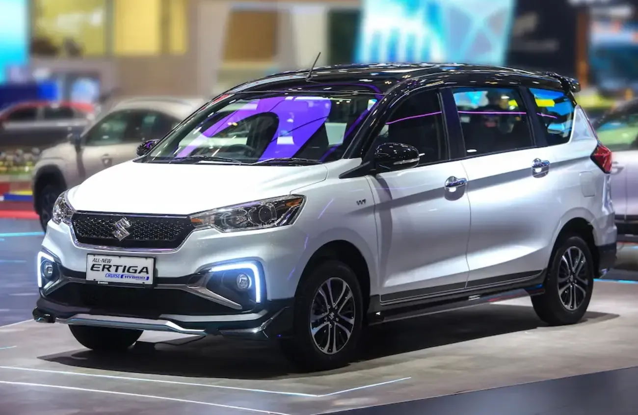 5 SUV Hybrid Terjangkau di Bawah Rp400 Juta: Mana Paling Irit dan Paling Worth It?
