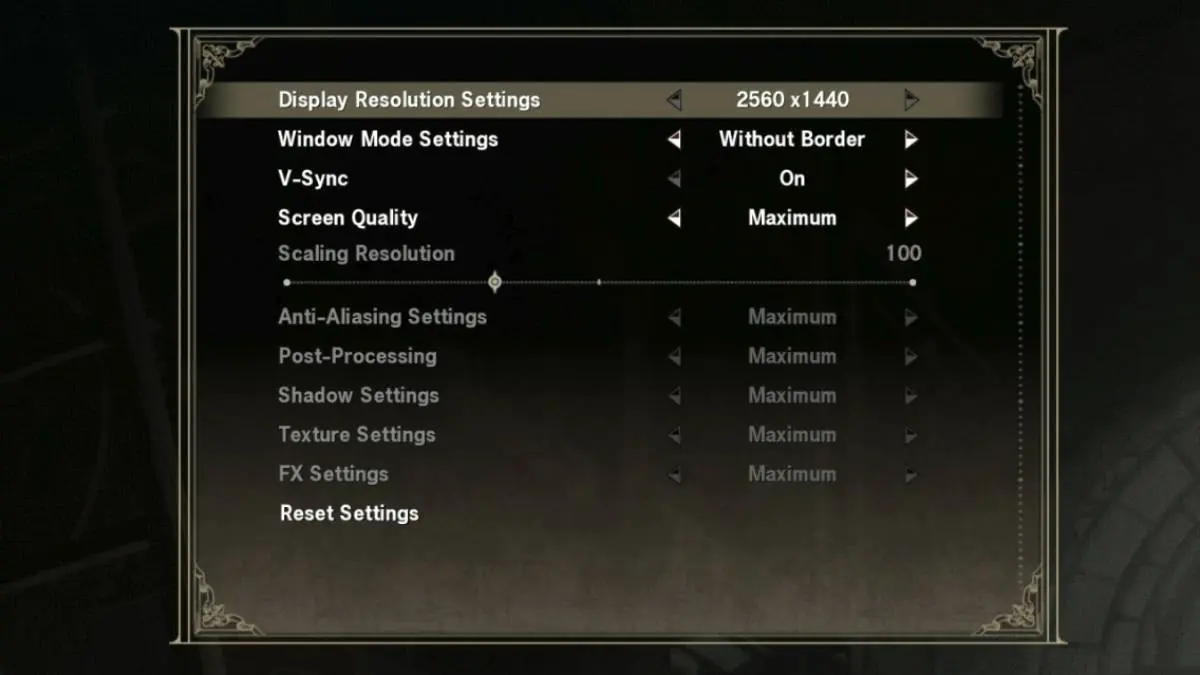 5 Pengaturan Grafis yang Paling Mempengaruhi Performa Gaming PC