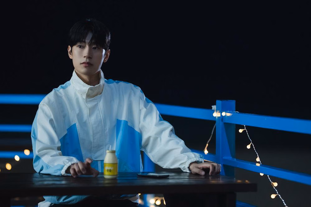 Mengapa Nasib Woo Jae Tetap Tragis Meski Waktu Berubah
