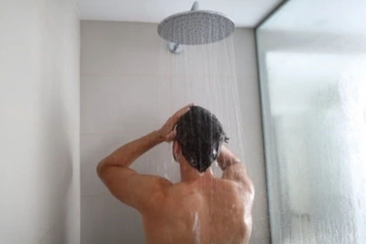 Frekuensi Mandi Ideal untuk Kesehatan Kulit Optimal