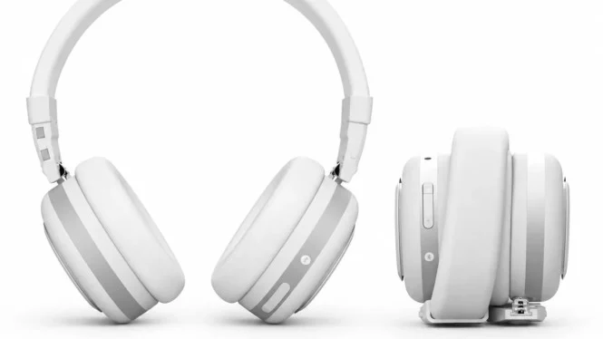 TDM Neo: Headphone Hybrid yang Bisa Berubah Jadi Speaker