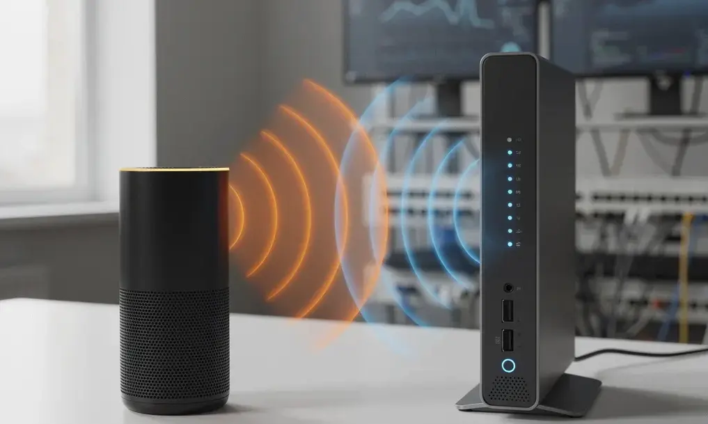 Mengapa WiFi Lemot? 5 Penyebab Utama Selain ISP dan Cara Mengatasinya
