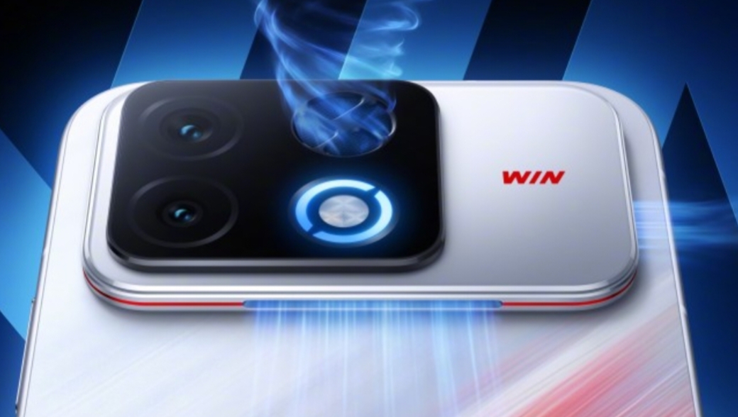 Honor Win 2 Series: Baterai 12.070 mAh dan Pendingin Aktif untuk Gaming Ekstrem