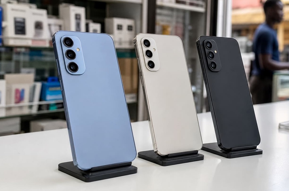 OPPO Reno16 F 5G untuk Gaming Marathon: Tangguh tapi Bukan HP Gaming Murni