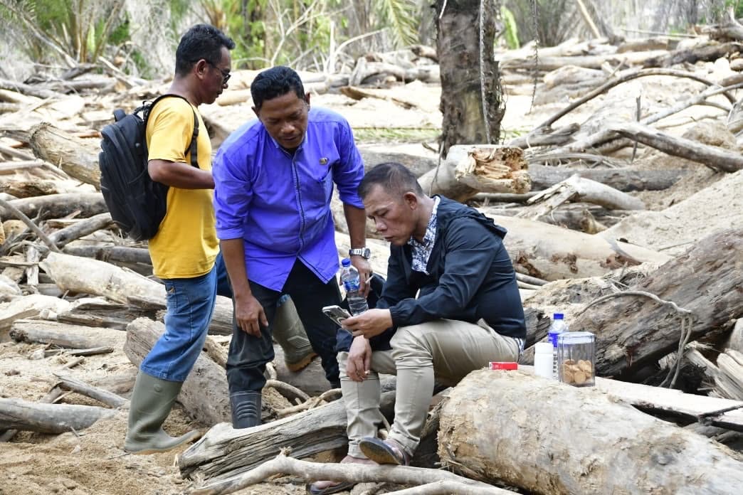 Dana Pemulihan Banjir Raksasa: Transparansi yang Tertinggal